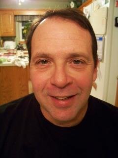 Ron Peiffer's album, Going, Going, Gone!