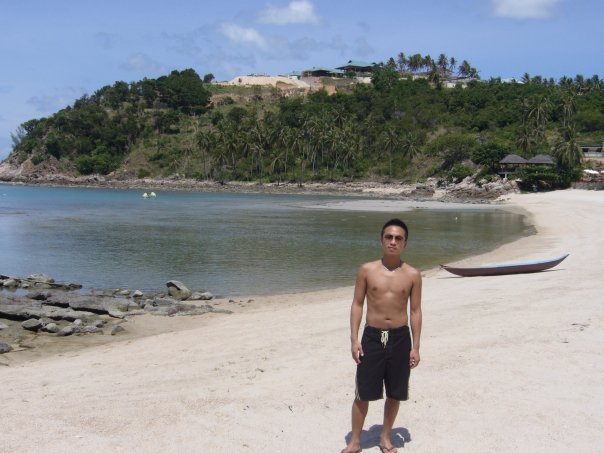 Eric Chu's album, Profile Pictures