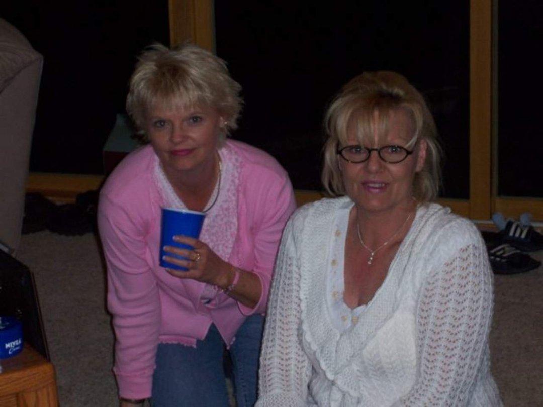 Roger Rickey's album, MISC PICS OF FAMILY
