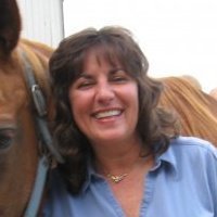 Carla Thomas Zito's album, Profile Pictures