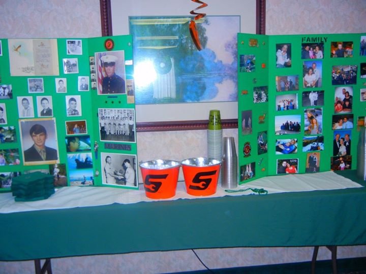 Sandy Moss' album, Joe's 60th Birthday Party March 17th 2012