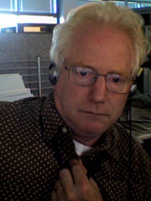 Daniel Clark's album, Profile Pictures