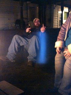 John Moser's album, Profile Pictures