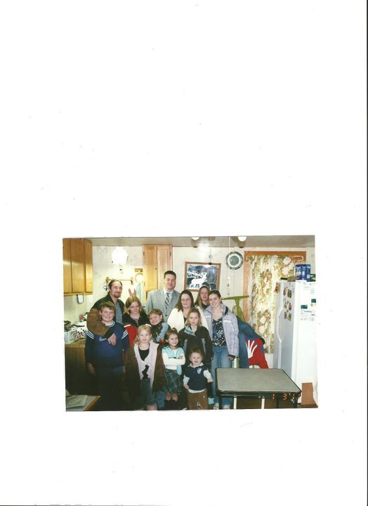 Mike Gilpin's album, January 15, 2011