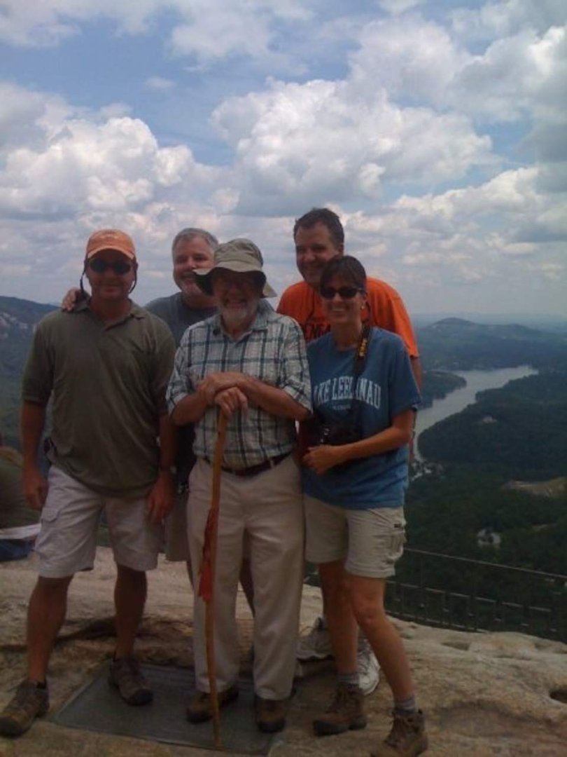 Laura Gerhardt's album, Gerhardt/Kennedy Reunion
