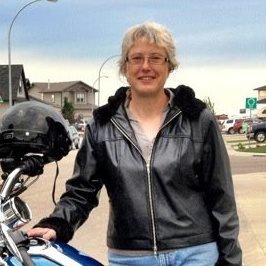 June Dawson's album, Profile Pictures