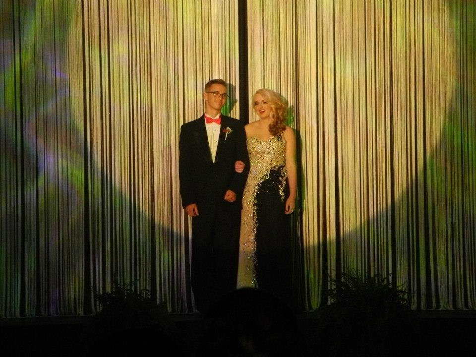 Bill Hurst's album, MCHS Prom - Mar 16, 2013