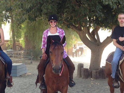 Debra Ahnert's album, Profile Pictures