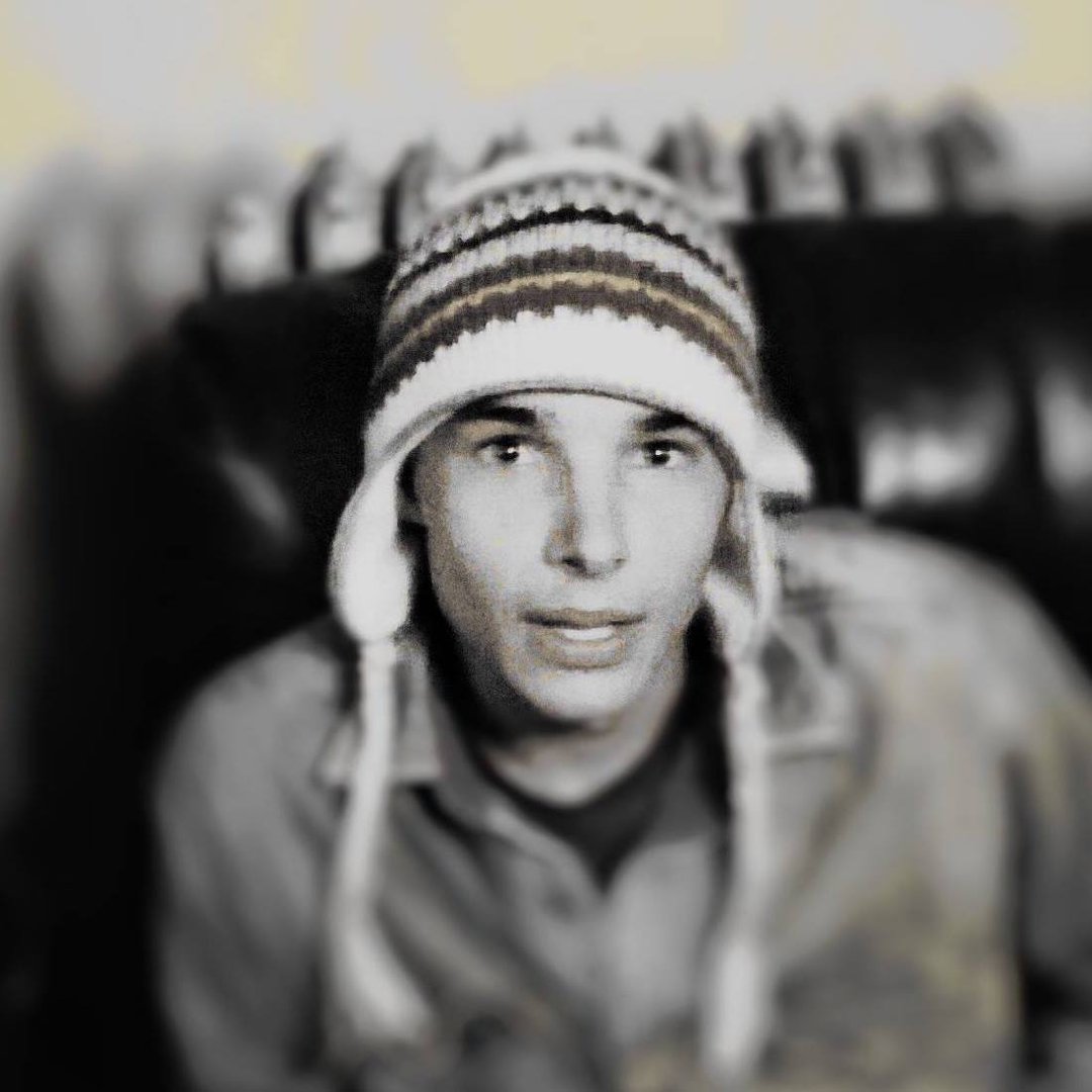 Max Kopacz's album, Profile Pictures