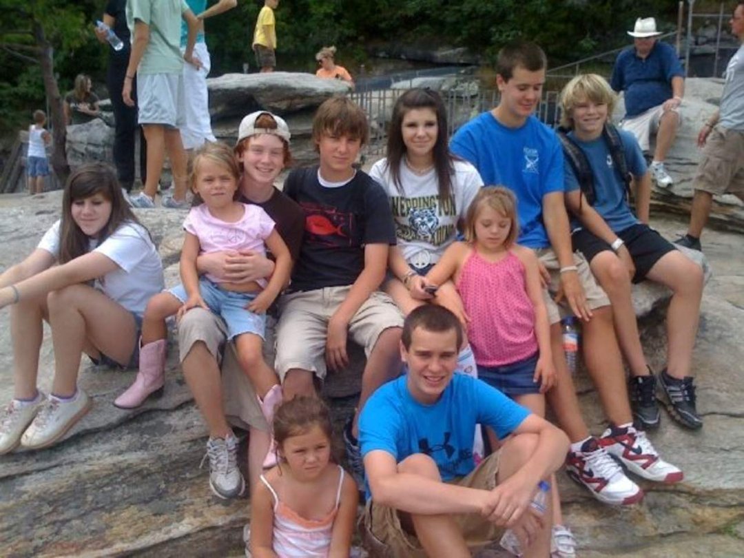 Laura Gerhardt's album, Gerhardt/Kennedy Reunion