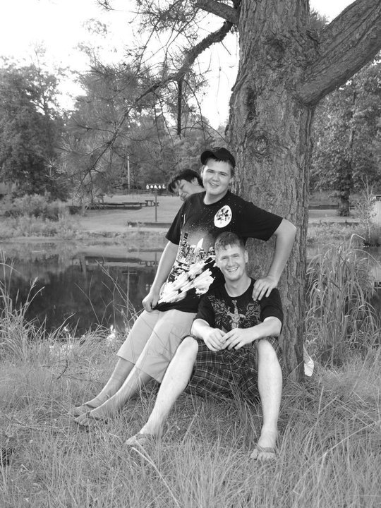 Michelle Winstead's album, Cover Photos