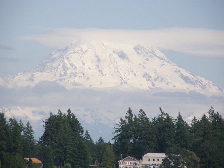 Douglas Wright's album, June 17, 2011