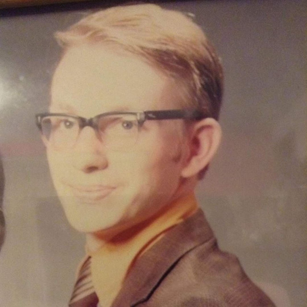 Alan Pulsipher's album, Profile Pictures