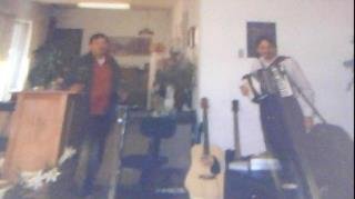 Louis Martinez's album, Cover Photos