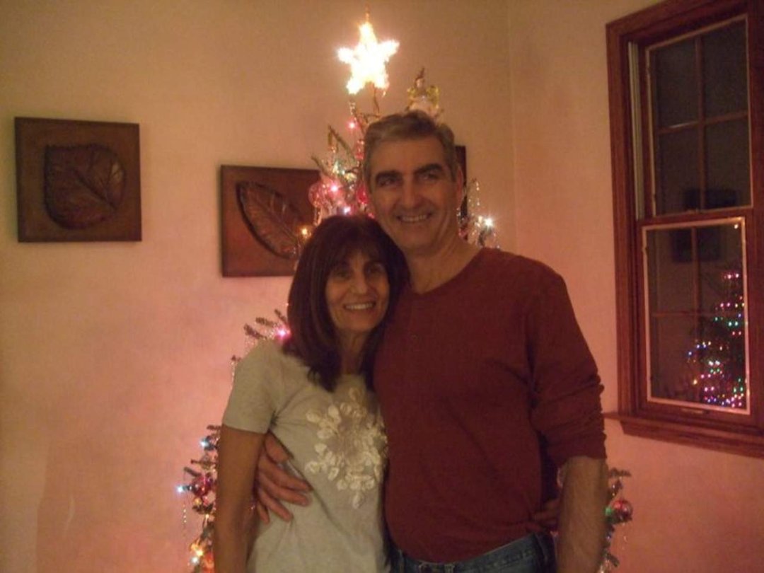 Deb Seder's album, 2010 Christmas at Baba Ts