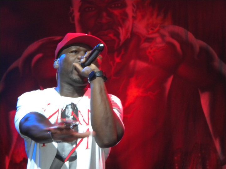 Monte Ashby's album, hip hop concerts