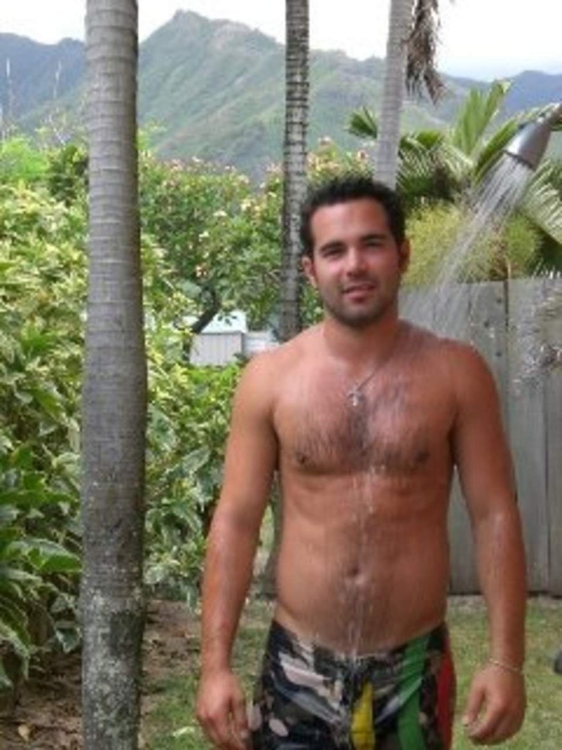 Kee Foree's album, Cody's Pics