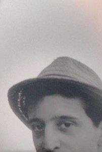 Nicholas Ayer's album, Profile Pictures