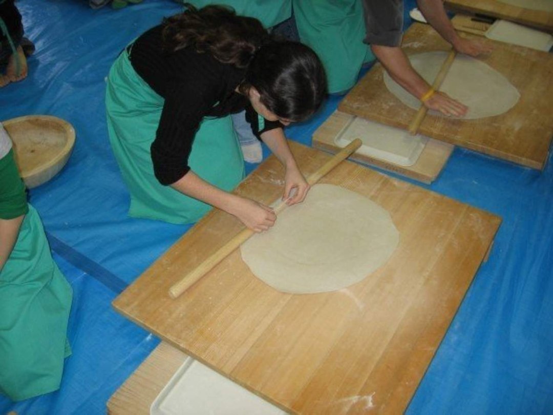 Aubrey Olson's album, japan pictures