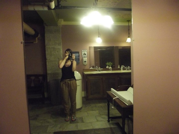 Michael Smith's album, Eureka Springs & the haunted Crescent Hotel