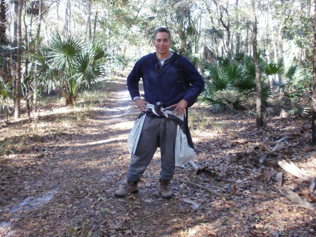 Cesar Arriaga's album, Profile Pictures