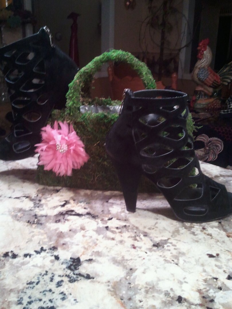 Jodi Colombo's album, Mobile Uploads