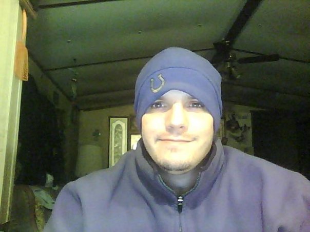 David Trowbridge's album, Stupid Pics