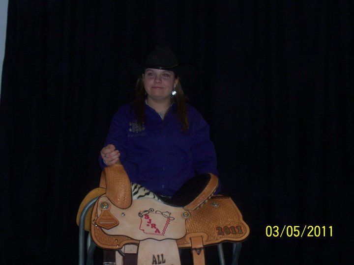 Laura Lock's album, SJRA Awards 2011