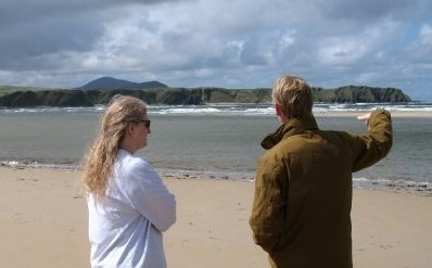 Jan Smith Niblock's album, Profile Pictures