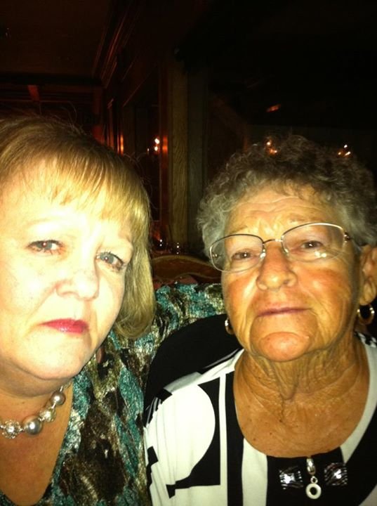 Loree Brockman's album, Mobile Uploads