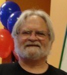 Robert Paul's album, Profile Pictures