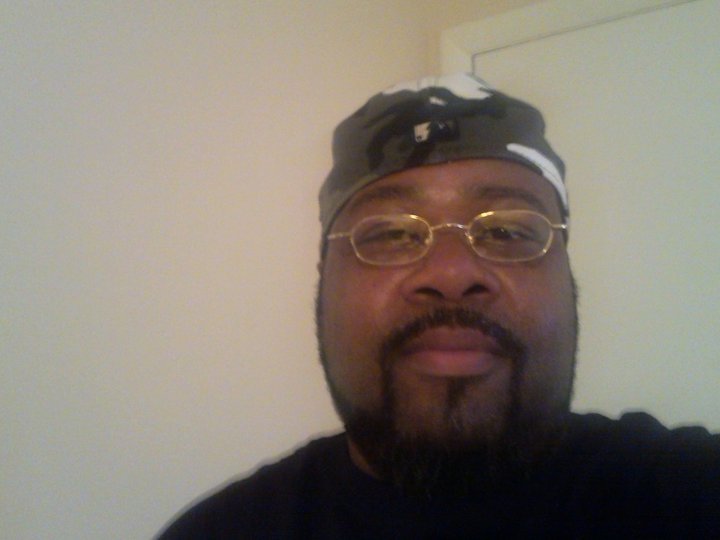 Daron Bennett's album, Mobile Uploads