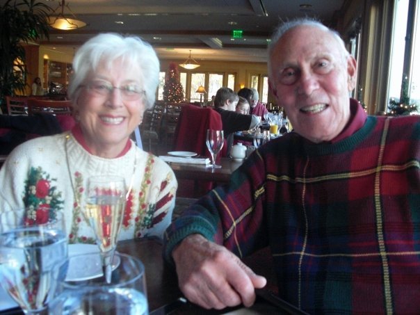 Mary Bitzer's album, Holiday Pics 2008