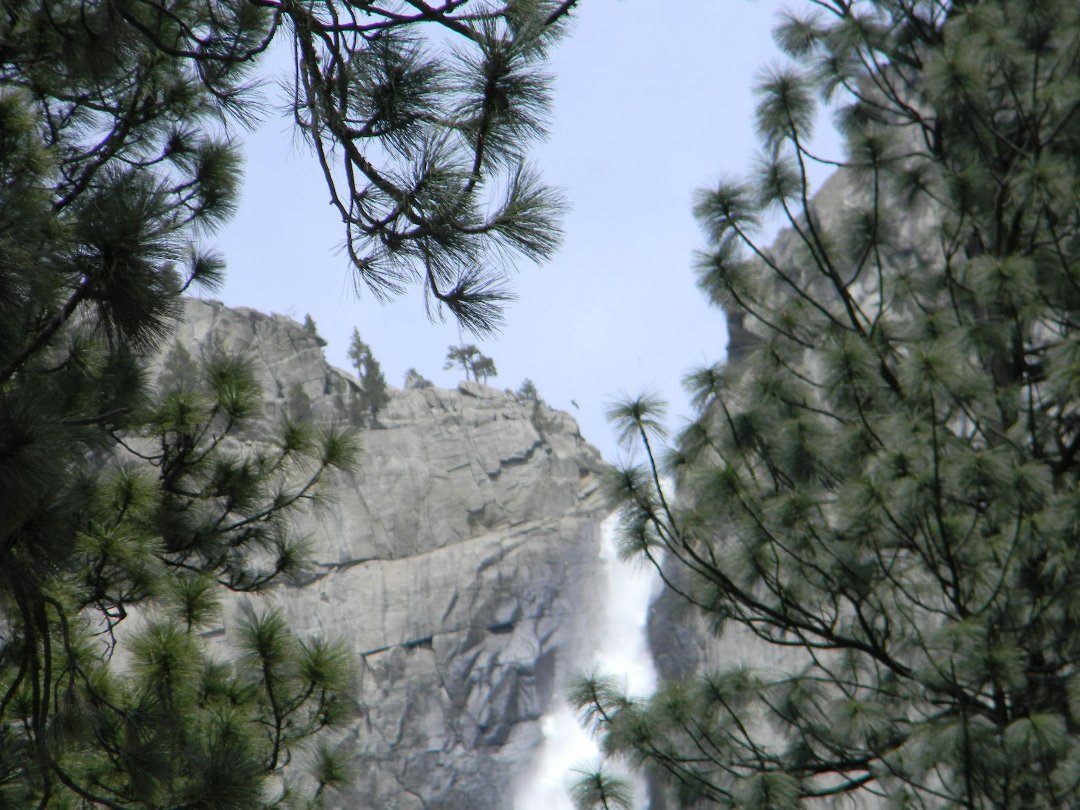 Brent Garrett's album, Yosemite April 13 2013