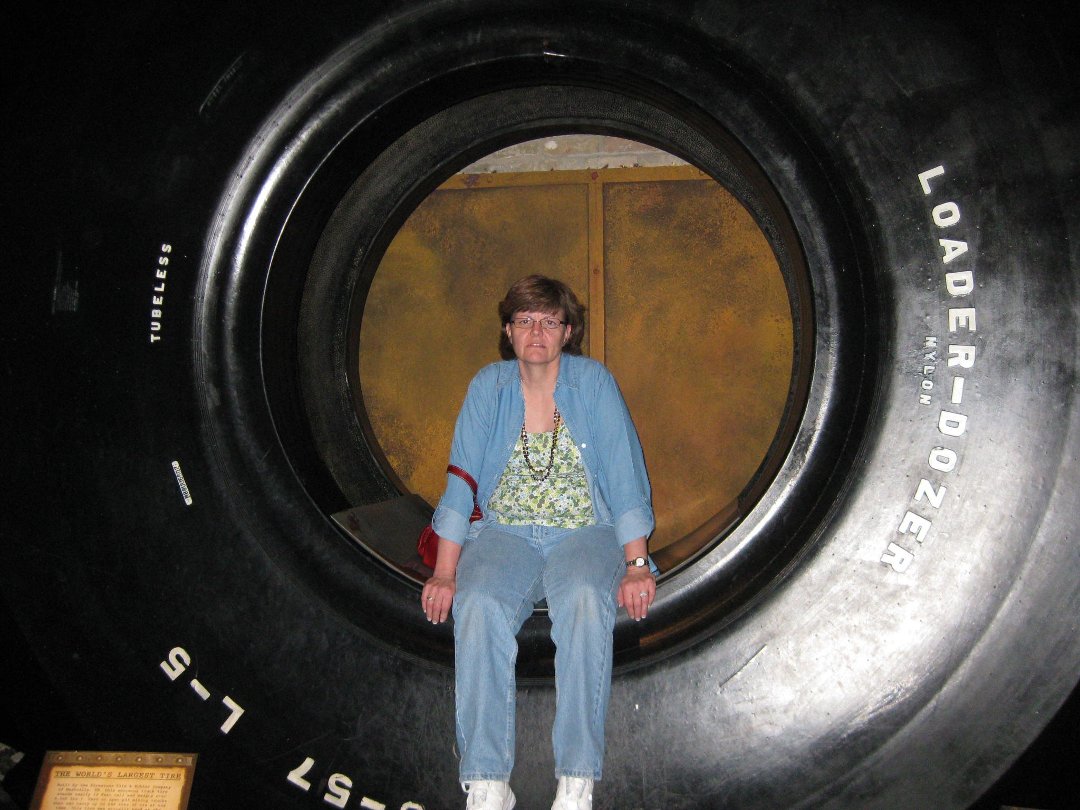 Phyllis Kiernan's album, Profile Pictures