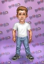 Samuel Slaughter's album, Pogo.com Photos