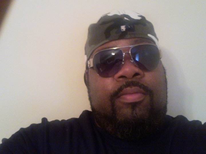 Daron Bennett's album, Mobile Uploads