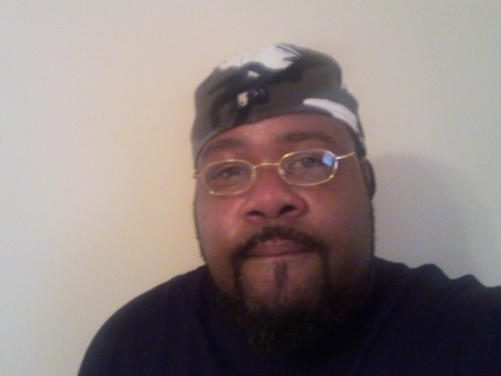 Daron Bennett's album, Mobile Uploads