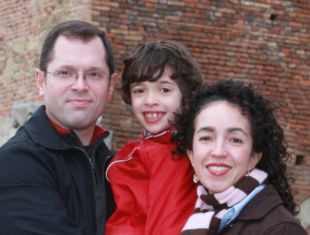 Stephen Goldman's album, Profile Pictures