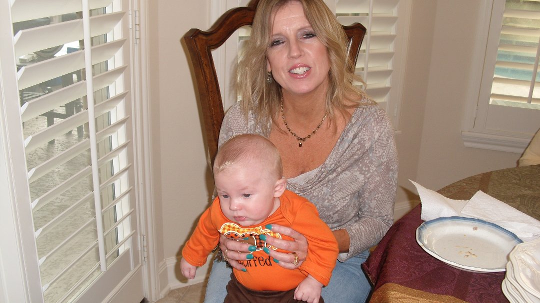 Sandra Gunderson's album, Cover Photos