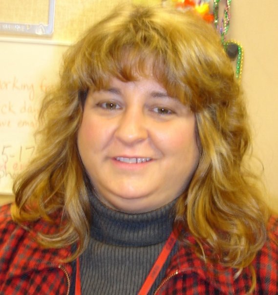 Amy Zentz's album, Profile Pictures