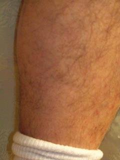 Ron Peiffer's album, "No Shave November"