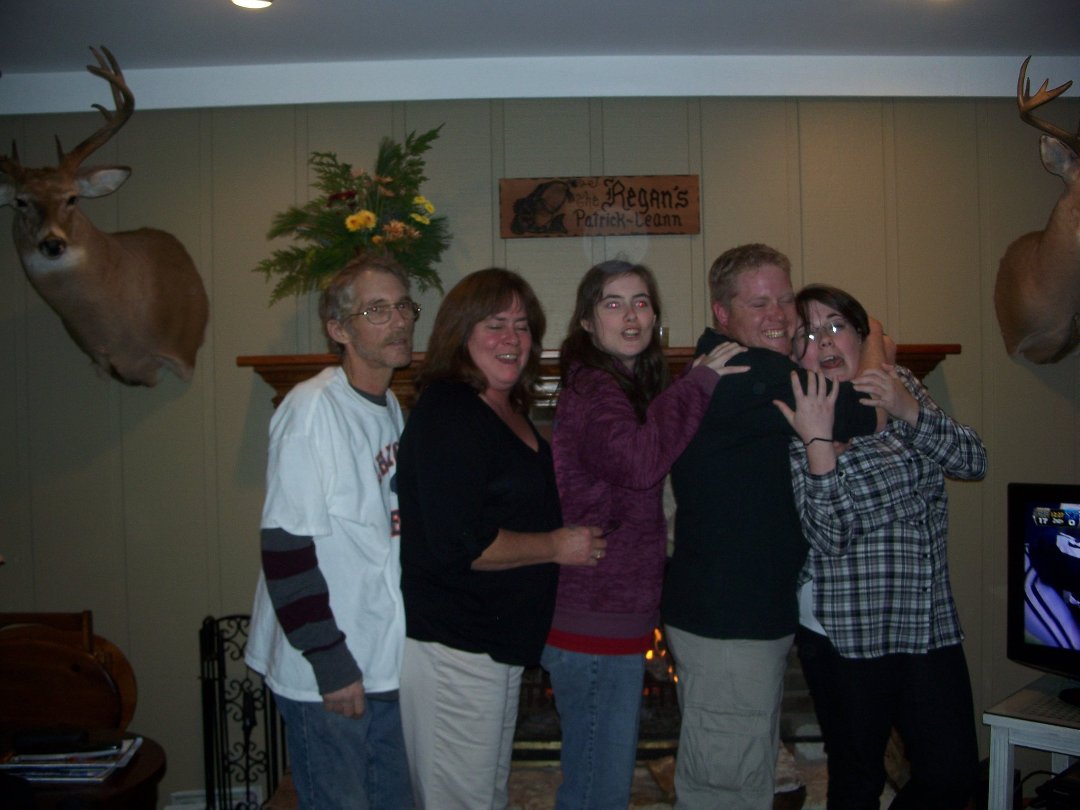 Jan Bennett's album, Thanksgiving 2010