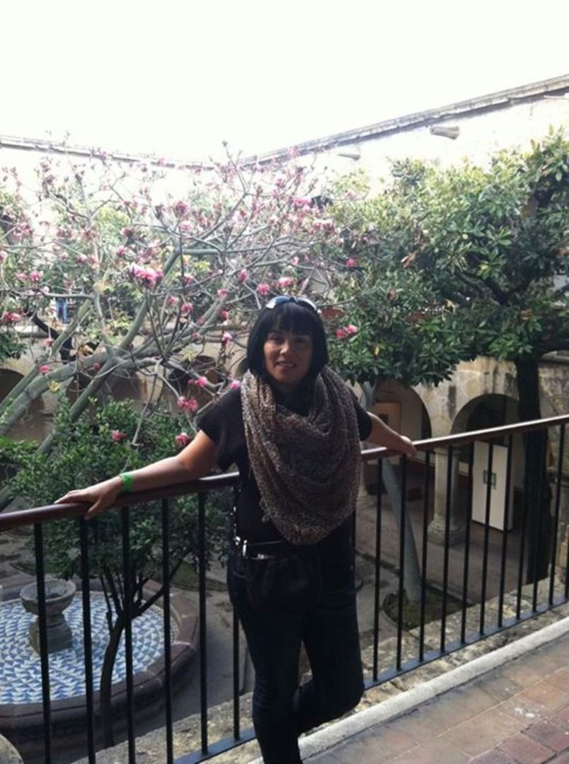 Terry Hernandez's album, Mobile Uploads