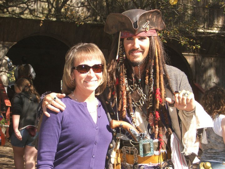 Marilyn Ostmeyer's album, Profile Pictures