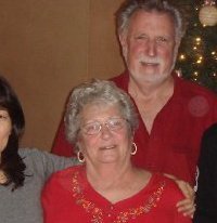 Shirley Graves' album, Profile Pictures