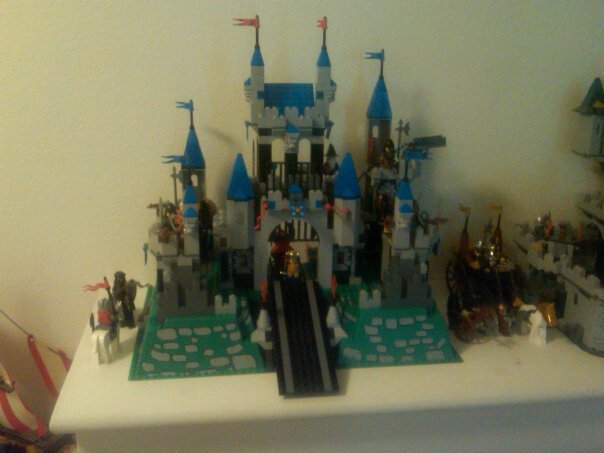Chris Conner's album, Lego