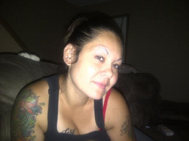 Annette Martin's album, Mobile Uploads
