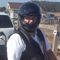 Jerry Trobaugh's album, Profile Pictures