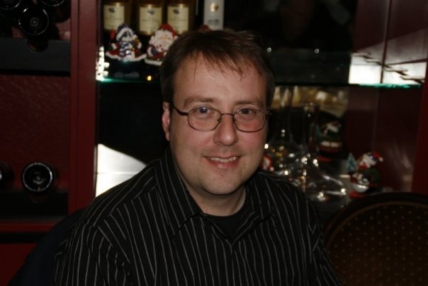 Mark Arnold's album, Mark Arnold